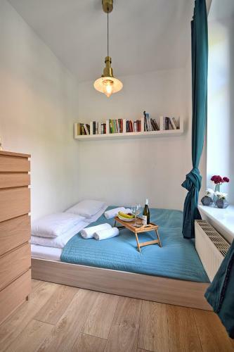 North Apartments, Apartament Zatoka