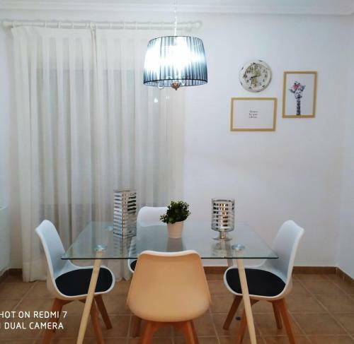Apartamento Villaescusa Thalassa