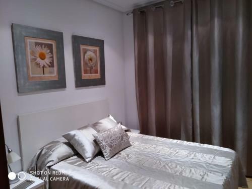 Apartamento Villaescusa Thalassa