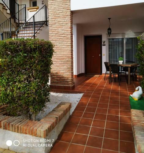 Apartamento Villaescusa Thalassa