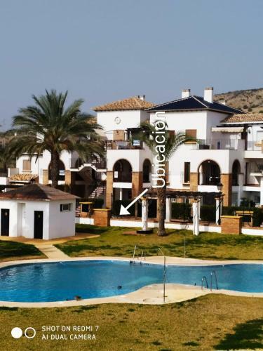 Apartamento Villaescusa Thalassa