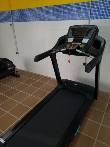 Apartamento Villaescusa Thalassa