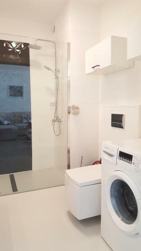 Apartament Muszelka