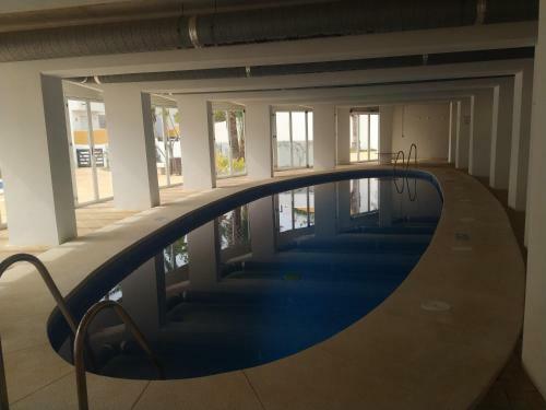 Apartamento Lomas Del Mar
