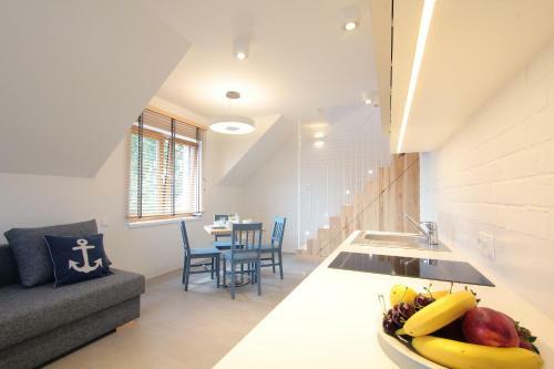 Bed & Breakfast Dom Wakacyjny Solano