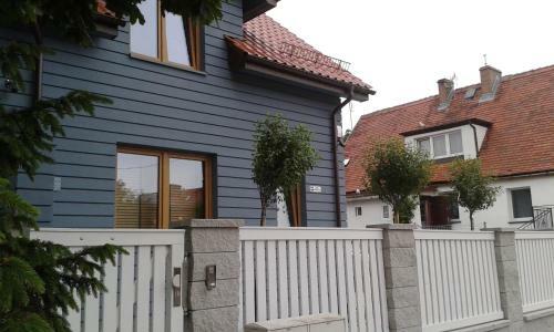 Bed & Breakfast Dom Wakacyjny Solano