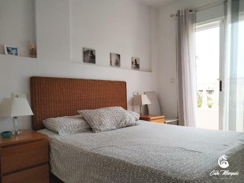 Cala Marqu�s Beach House