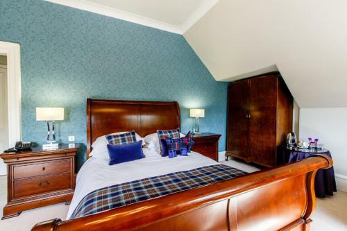Tor-na-coille Hotel