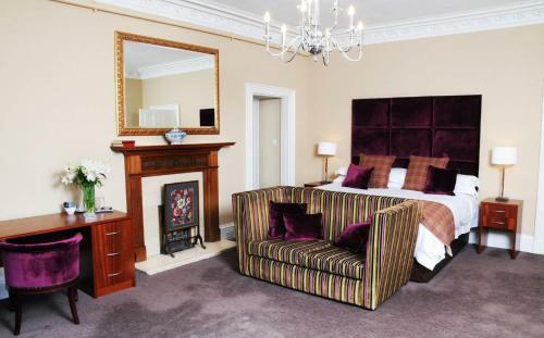 Tor-na-coille Hotel