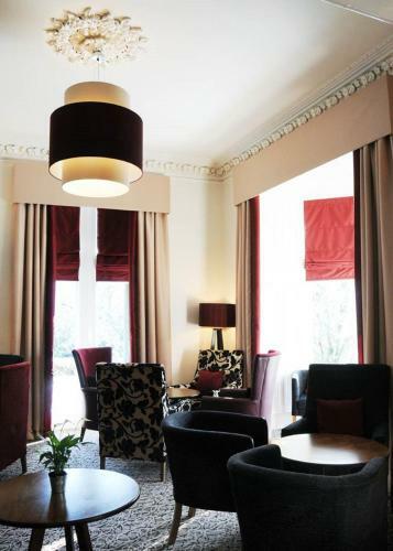 Tor-na-coille Hotel