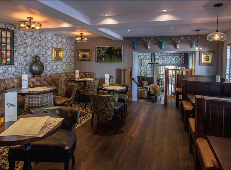 Banchory Lodge Hotel