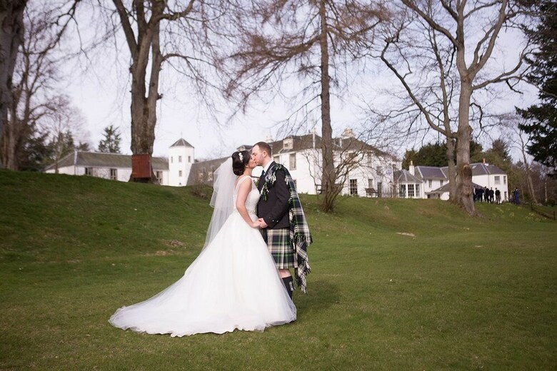 Banchory Lodge Hotel