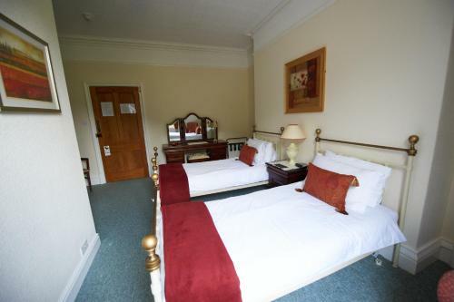 Hostal Buckley Arms