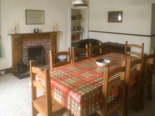 Granite Cottage