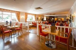 Best Western Consort Hotel
