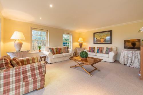Higham Place Lodge