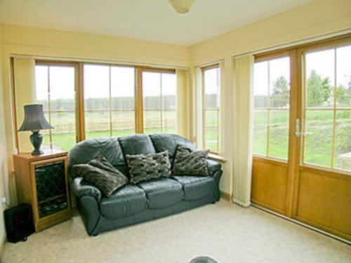 Craigowrie View