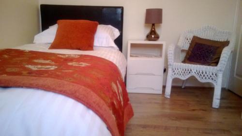 Bed & Breakfast Aldershot House