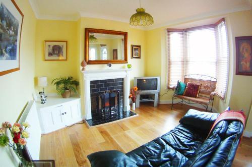 Bed & Breakfast Aldershot House
