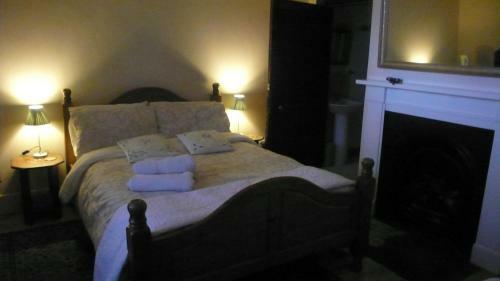 Bed & Breakfast Plas I Fan