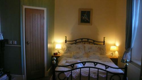 Bed & Breakfast Plas I Fan