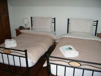 Bed & Breakfast Plas I Fan