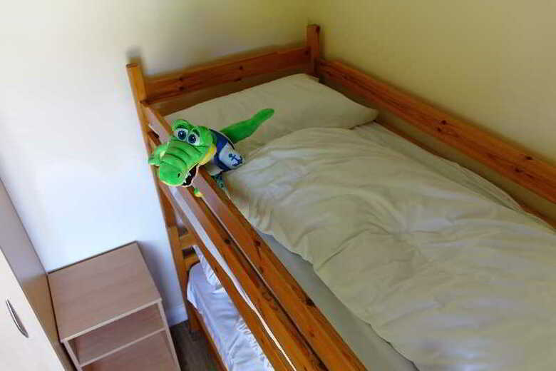 Pontins - Prestatyn Sands Holiday Park