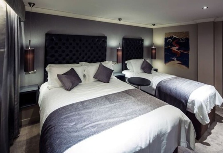 The Enniskillen Hotel