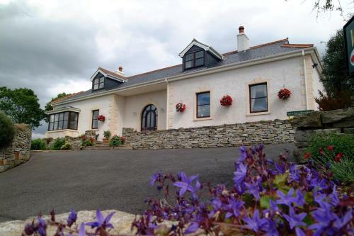 Bed & Breakfast Willowbank House