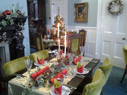 Drayton Court Hotel