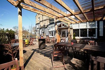 Posada Millstone Country Inn