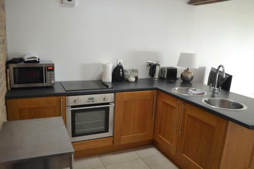 Bed & Breakfast Appletree Cottages