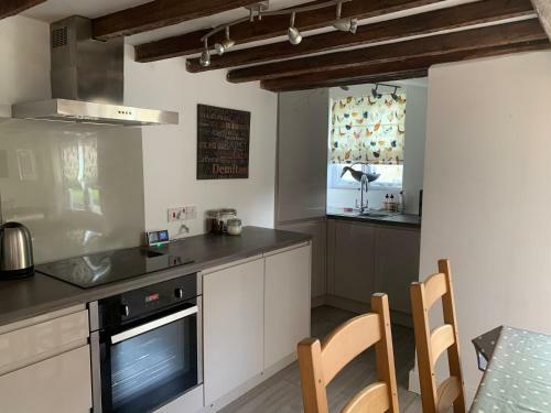 Bed & Breakfast Appletree Cottages
