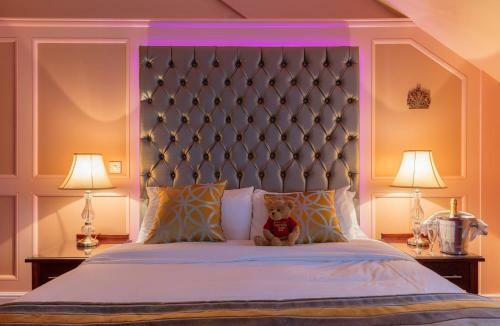 Rogerthorpe Manor Hotel