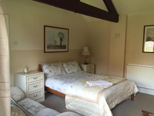Hostal Rolandscroft Guest House
