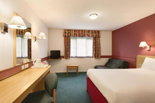 Days Inn Hotel Bradford (leeds)