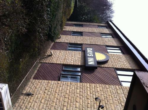 Days Inn Hotel Bradford (leeds)