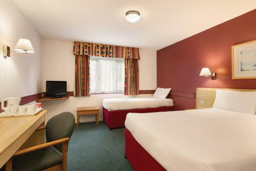 Days Inn Hotel Bradford (leeds)