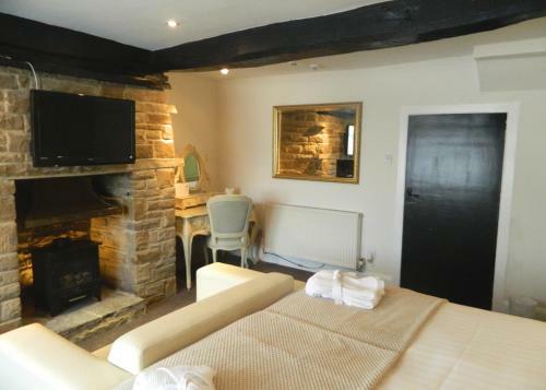 Hotel The Black Horse Inn