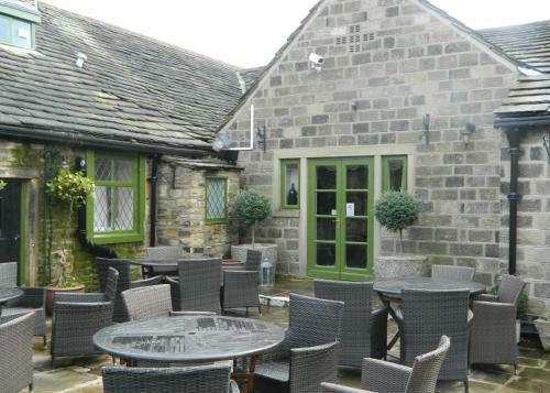 Hotel The Black Horse Inn