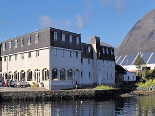 Dunollie Hotel 'a Bespoke Hotel'