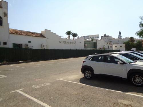 Apartamento Naturista Vera Playa