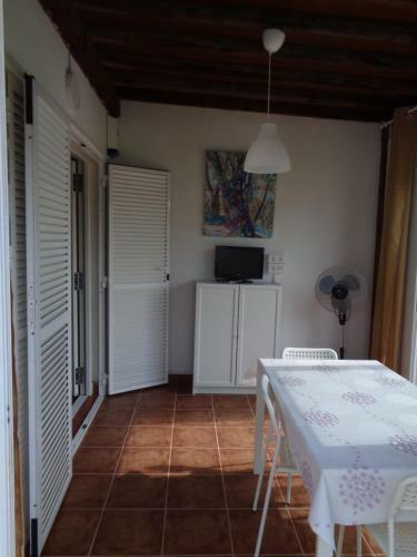Apartamento Naturista Vera Playa
