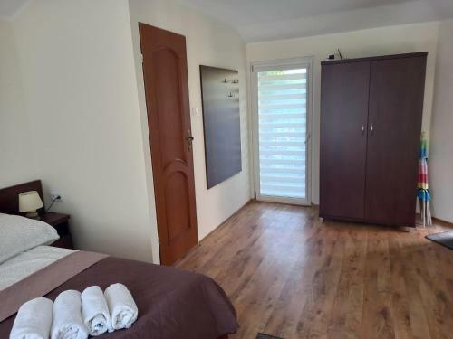 Bed & Breakfast Ramzes