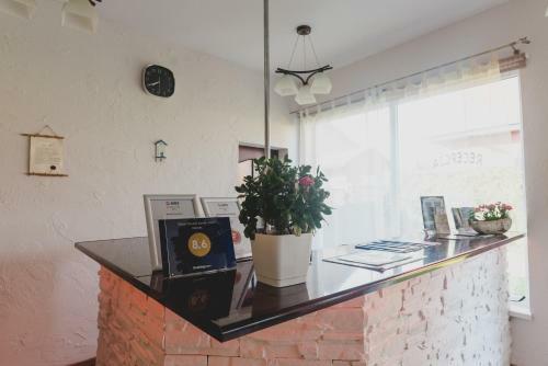 Bed & Breakfast Ramzes