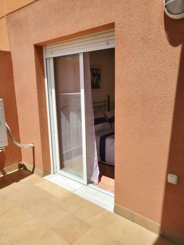 �apartamento Extraordinario En Para�so de Vera!