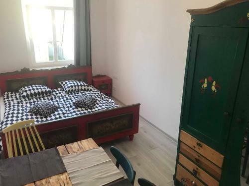 Ahoj Apartments