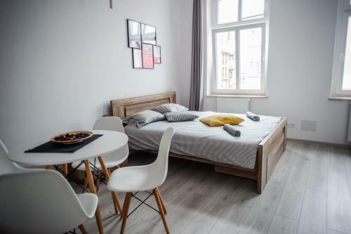 Ahoj Apartments