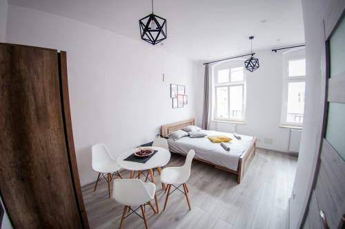 Ahoj Apartments