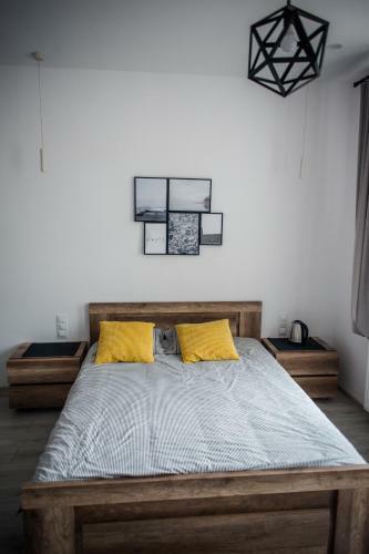 Ahoj Apartments
